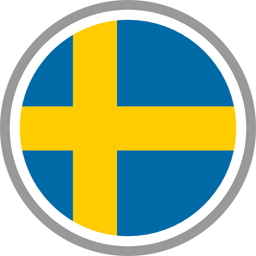 2 sweden flag